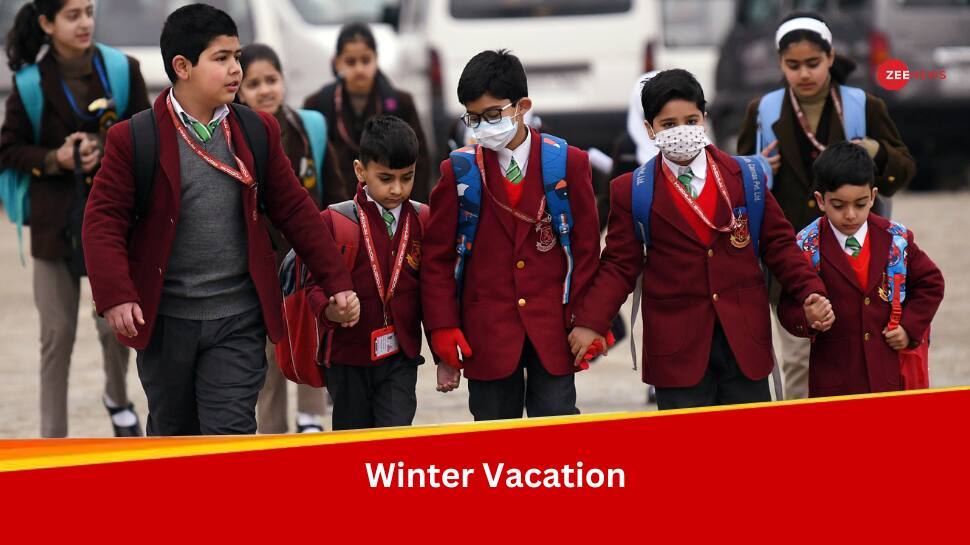 Winter Vacations Extended In Noida, Lucknow Schools, Check Your City's