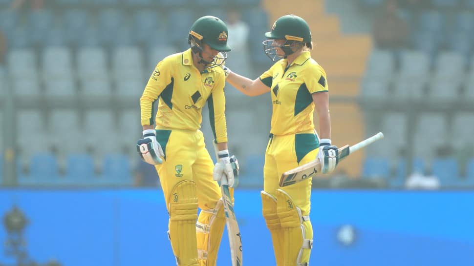 IND-W vs AUS-W 2nd T20I Live Streaming For Free: When, Where and How To Watch India Women Vs England Women Match Live Telecast On Mobile APPS, TV And Laptop?