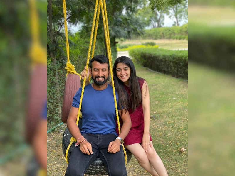 6. Puja's Professional Journey: