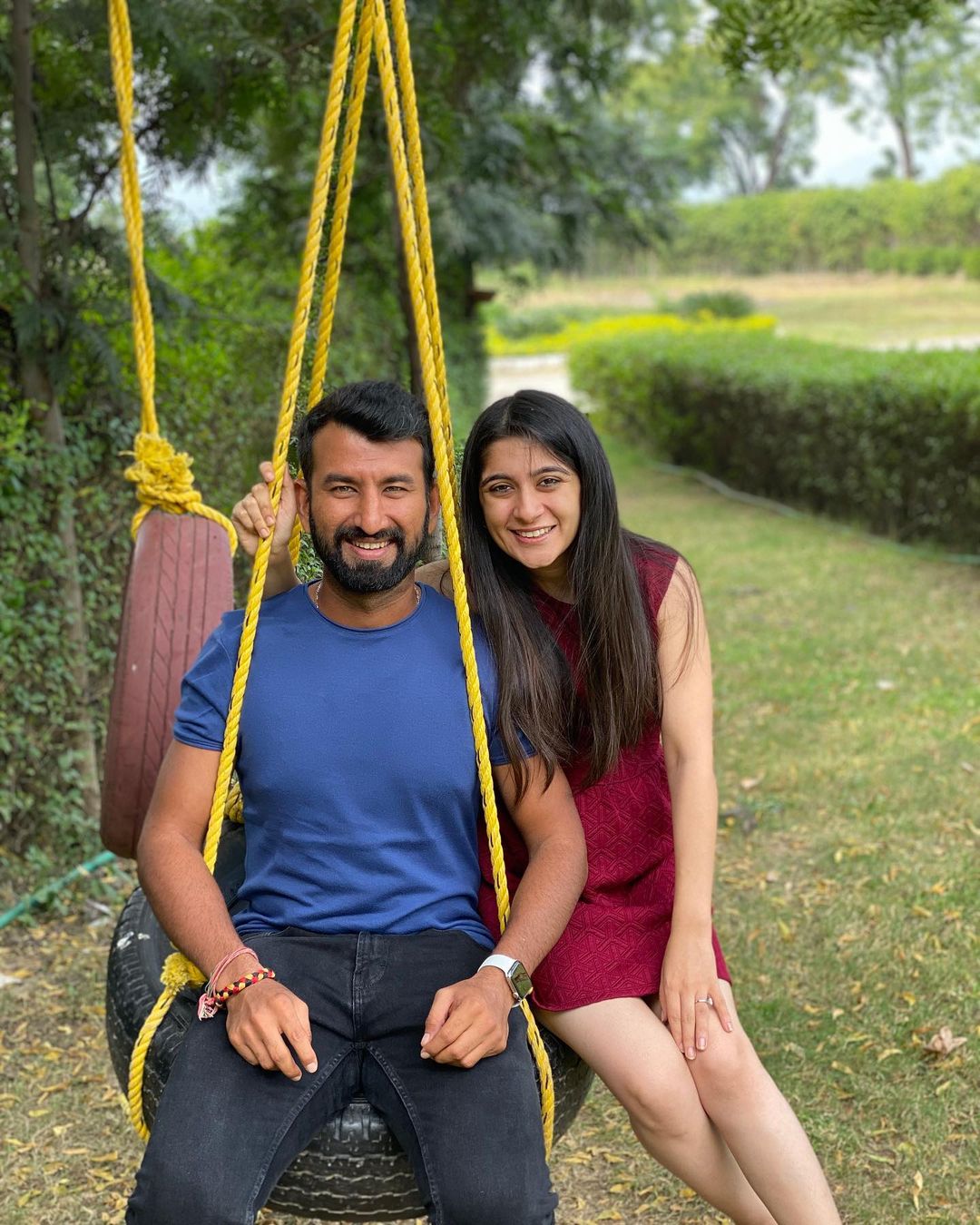 6. Puja's Professional Journey: