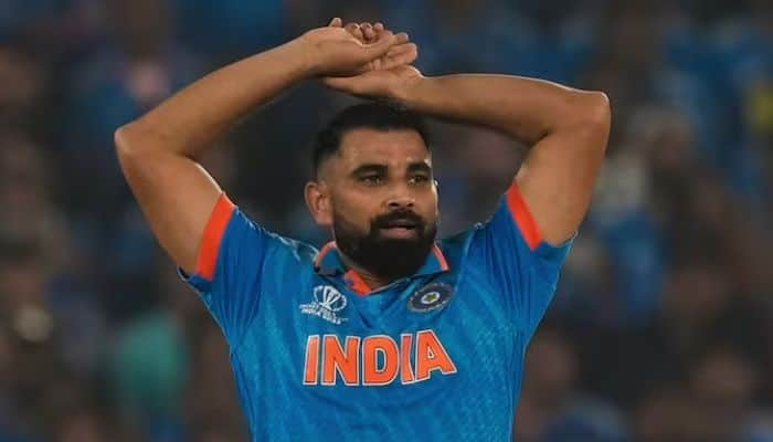 Mohammad Shami: Bowling Woes