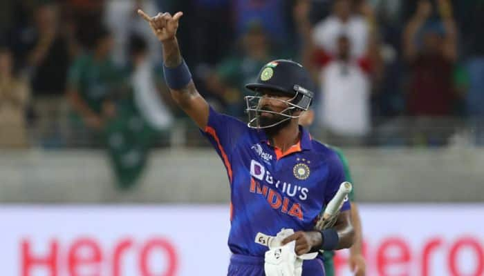 Hardik Pandya: Fitness Concerns