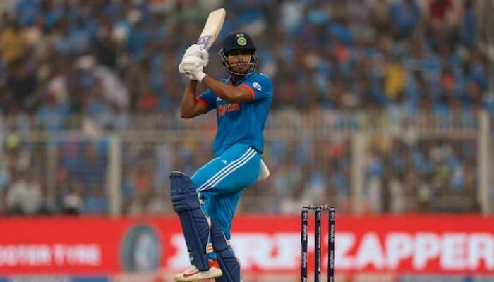 Shreyas Iyer: Unanticipated Drop