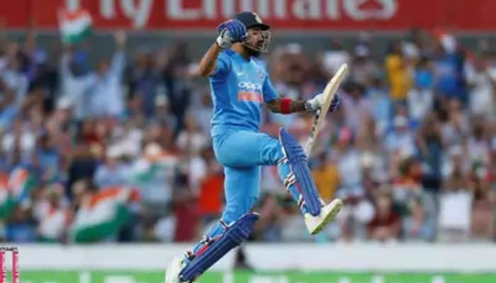 KL Rahul: Surprising Dropped Call