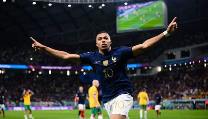 Stratospheric Wealth: Mbappé's Future Financial Trajectory