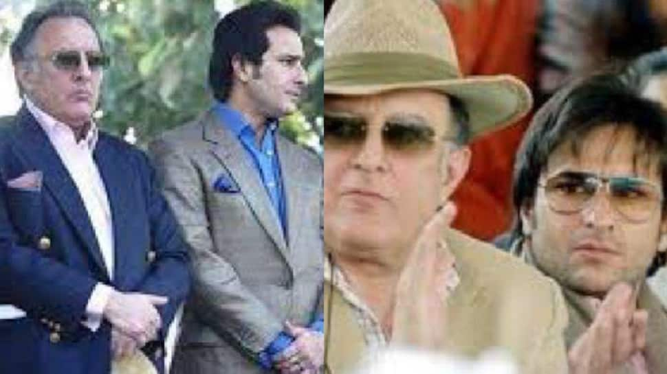 Saif Ali Khan Unveils Memories Of Tiger Pataudi: A Father&#039;s Influence Beyond Cricket