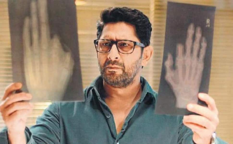 Arshad Warsi - Asur 3