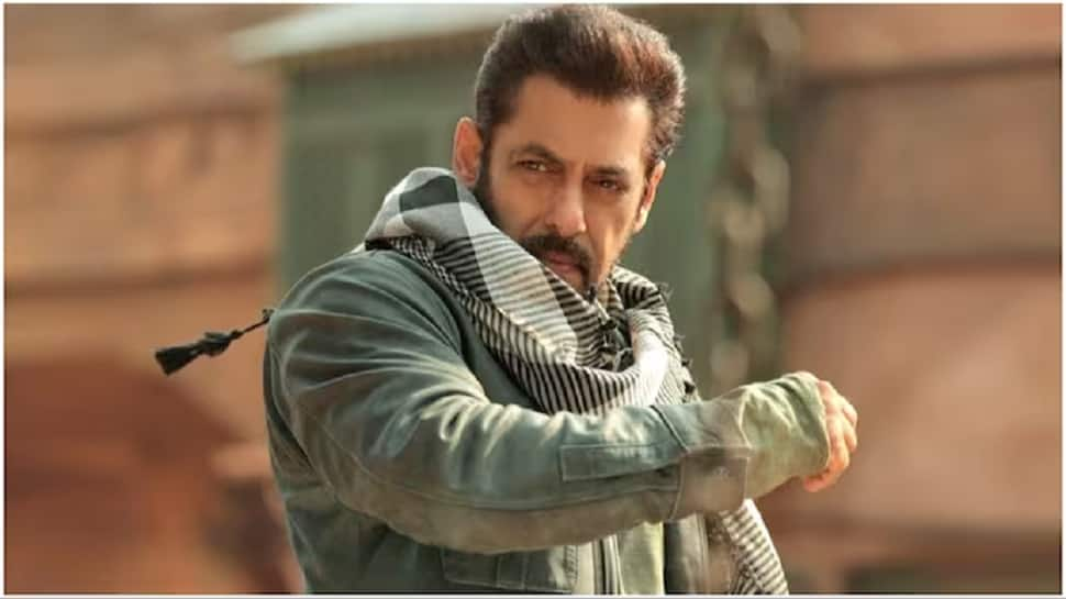 Major Lapse In Salman Khan&#039;s Security, Intruders Trespass Actor&#039;s Farmhouse