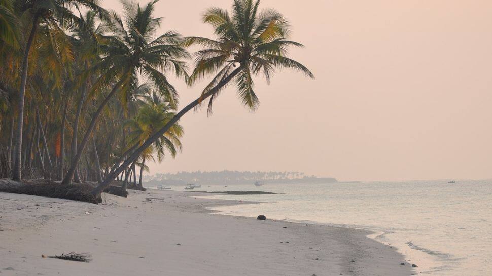 Permits For Lakshadweep