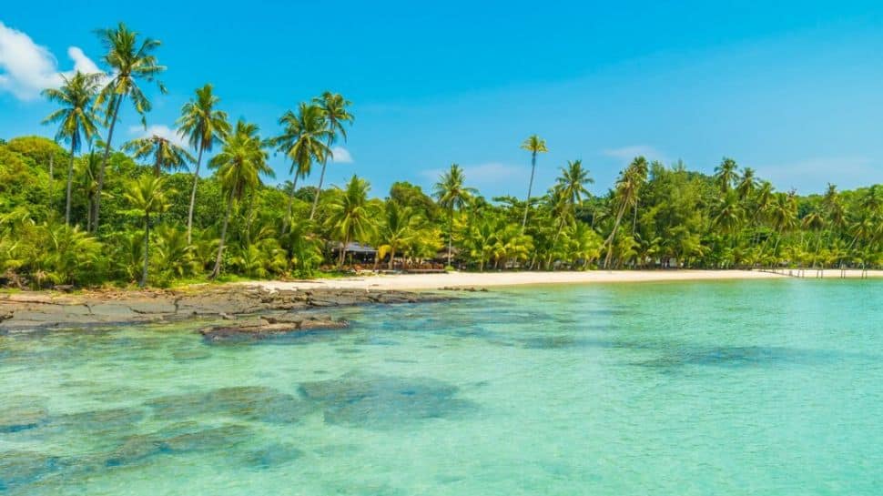 Lakshadweep: Islands To Visit