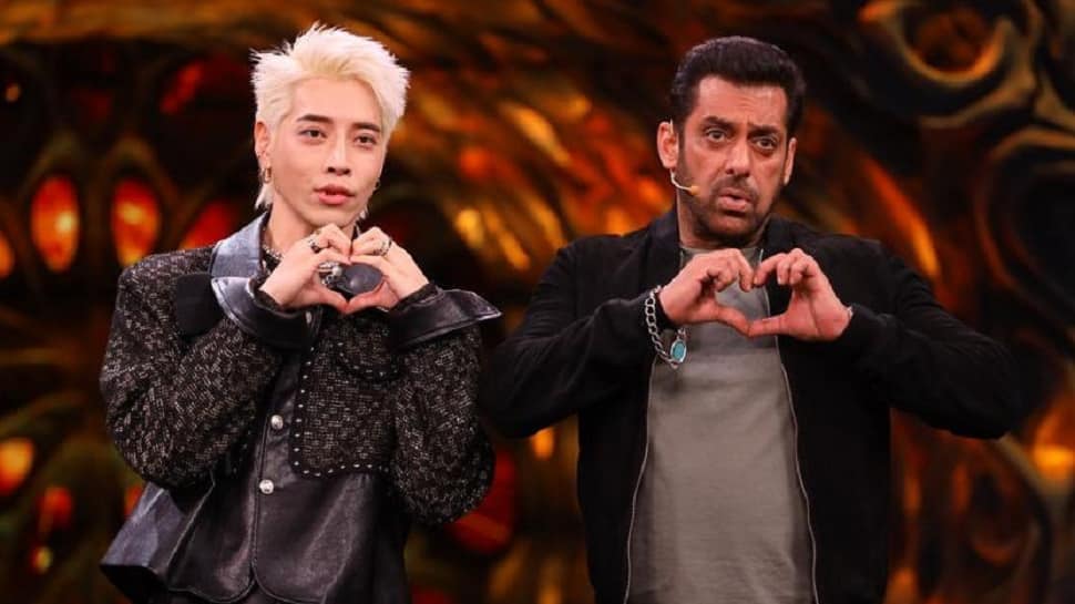 Exclusive: Korean Singer Aoora Wants To Work With Salman Khan And Deepika Padukone 