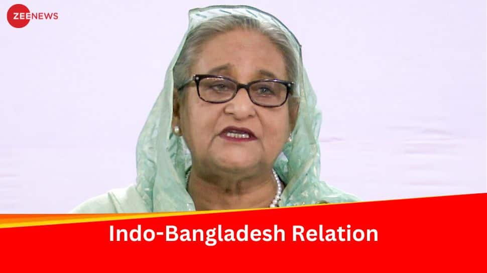La Première ministre du Bangladesh, Hasina, met l’accent sur les liens étroits avec l’Inde et s’engage à œuvrer au progrès économique de son pays |  Nouvelles du monde