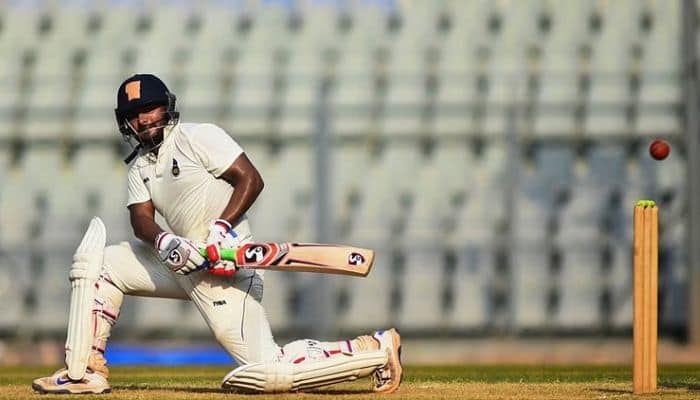 Rishabh Pant (82 balls / 2016-17)