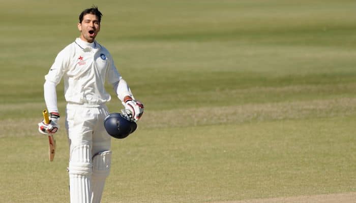 Naman Ojha (69 balls / 2014-15)