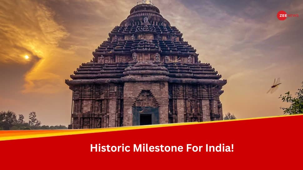 In A First, India To Chair, Host UNESCO World Heritage Committee