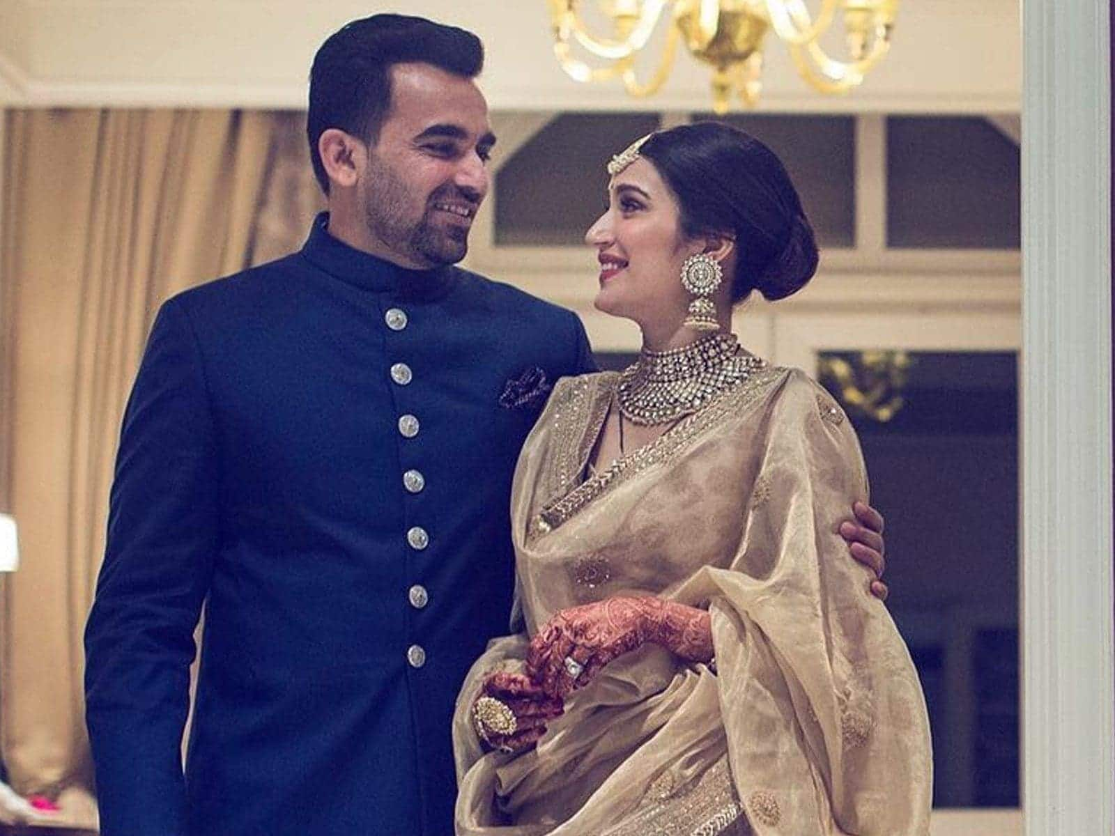 A Royal Connection: Sagarika Ghatge's Regal Lineage