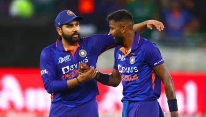 Rohit Sharma Or Hardik Pandya: Sourav Ganguly&#039;s Verdict On Team India&#039;s T20 World Cup Captaincy Dilemma