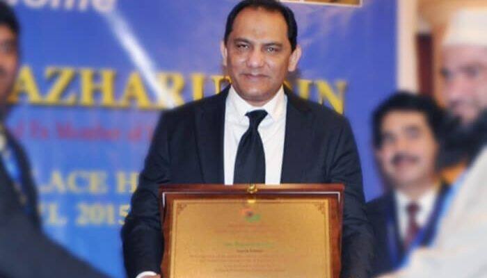 5. Mohammad Azharuddin: The Stylish Captain