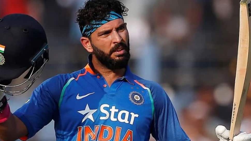 Sports Success Story: From Sixer King To Life&#039;s Victory Lap, Yuvraj Singh&#039;s Inspiring Journey To Success