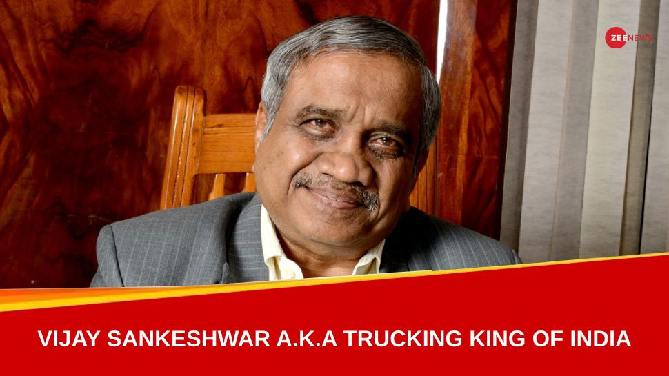 Business Success Story: This Person Defied Family Wishes To Join Transportation Biz, Owns 5700 Vehicles Now Business Success Story: This Person Defied Family Wishes To Join Transportation Biz, Owns 5700 Vehicles Now
