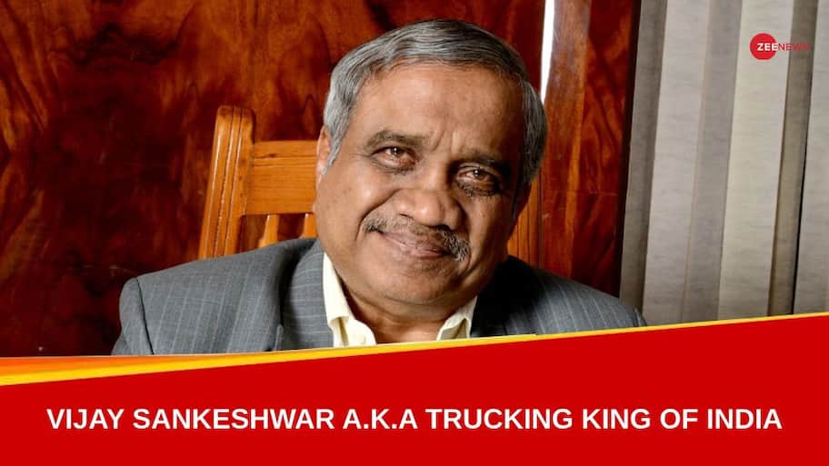 Business Success Story: This Person Defied Family Wishes To Join Transportation Biz, Owns 5700 Vehicles Now