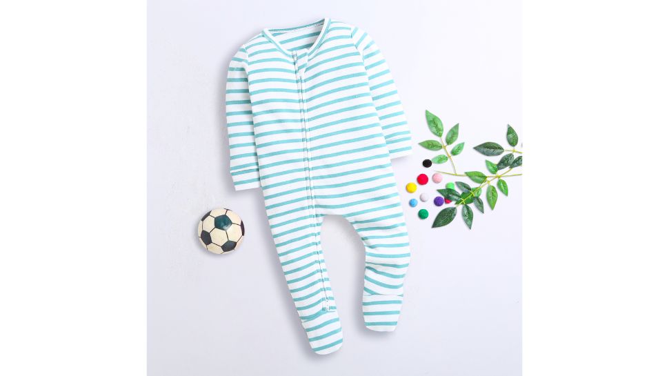 Caring For The Earth, One Romper At A Time: Nino Bambino's Sustainable Fashion Journey Caring For The Earth, One Romper At A Time: Nino Bambino's Sustainable Fashion Journey