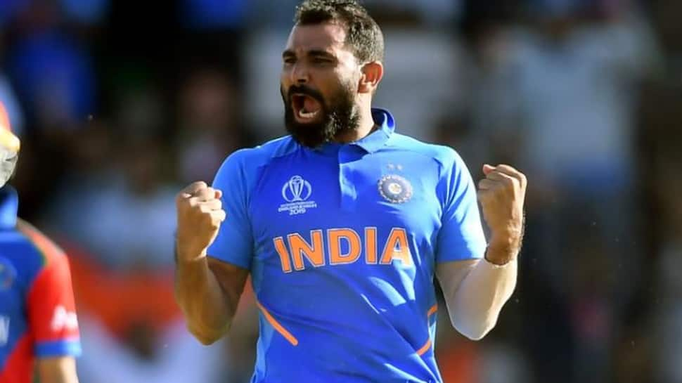 Sports Success Story: From Shadows To Stardom, Mohammed Shami&#039;s Inspirational Journey To Cricket Triumph