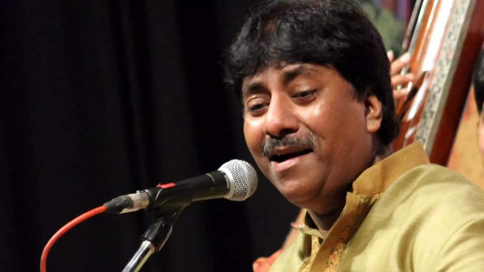 Legendary Singer-Musician Ustad Rashid Khan Succumbs To Cancer, Dies At 55