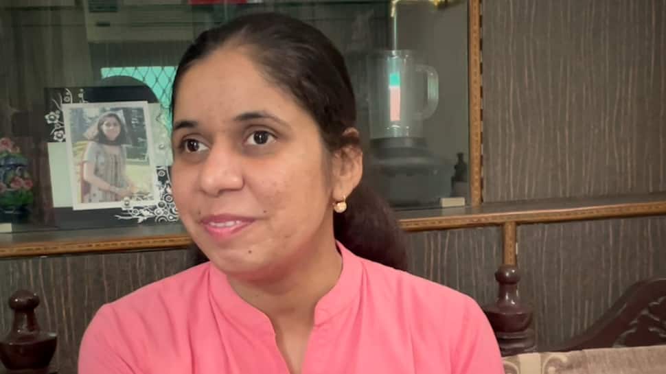 UPSC Success Story: Blind School Teacher Bagged AIR 48, Know All About Her Inspiring Journey