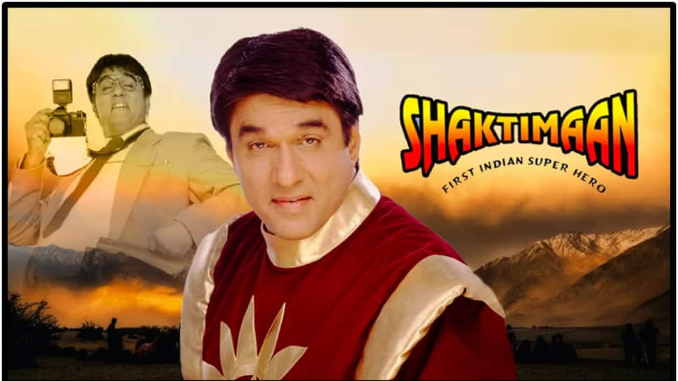 Shaktiman