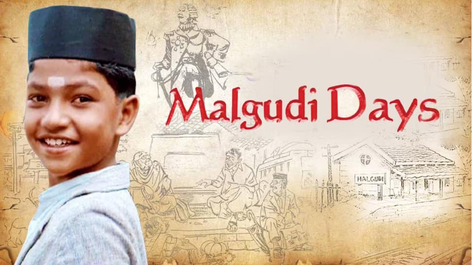 Malgudi Days