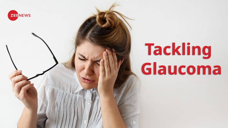 Glaucoma: Lack Of Timely Treatment Can Lead To Blindness - Check Risks And Symptoms