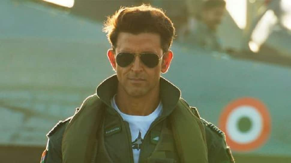 Happy Birthday Hrithik Roshan: Fighter Captivates Audience, Becomes IMDb&#039;s No 1 Most Anticipated Film Of 2024