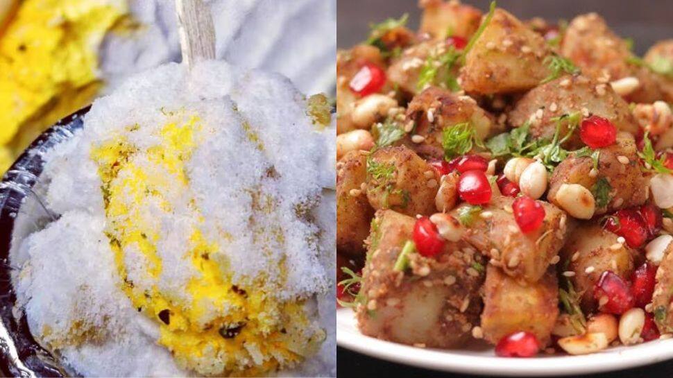 Daulat Ki Chaat To Jalebi: 8 Must-Have Street Foods In Delhi During Winters 