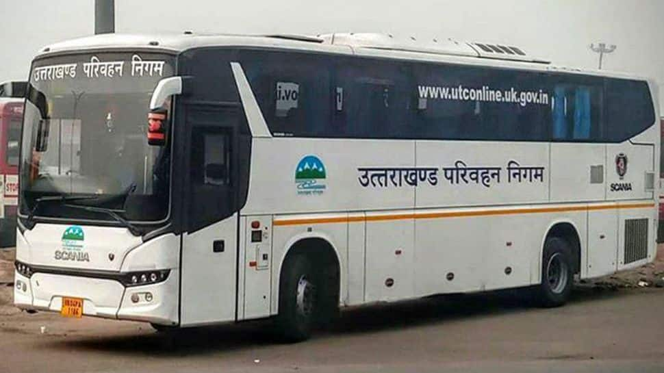 Uttarakhand Transport Corporation Launches Direct Bus Service To Ayodhya From Dehradun: Check Fare, Route, Timings