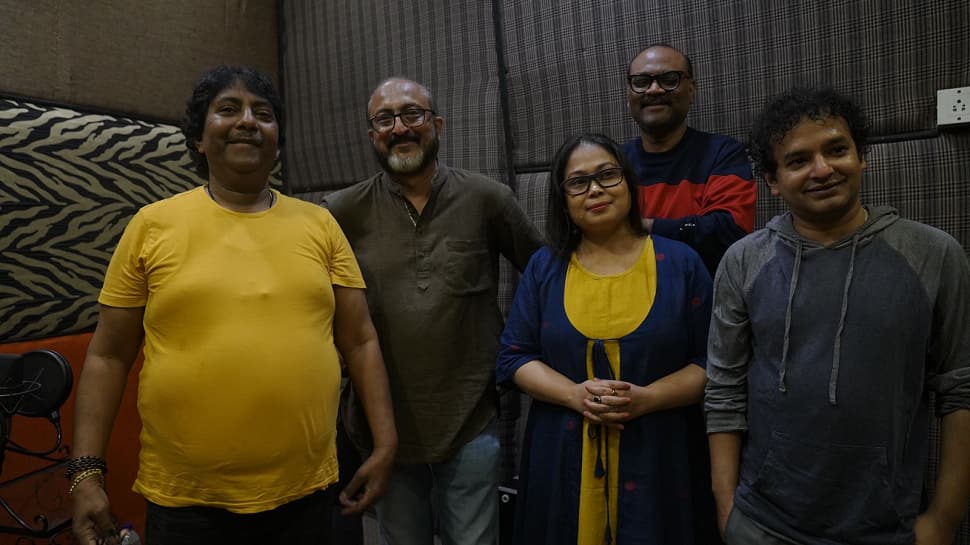 Director Nandita Roy, Shiboprosad Mukherjee Open Up On The Sudden Demise Of Music Mastero Ustad Rashid Khan