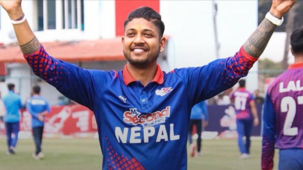 Nepal Cricketer Sandeep Lamichhane Sentenced To Jail In Rape Case Of 18-Year-Old