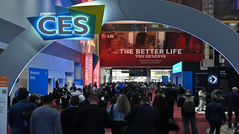 CES 2024 List Of AIPowered Gadgets That Will Blow Your Mind