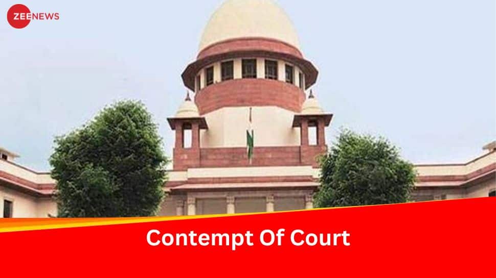 Why Supreme Court Asked Surat Magistrate, IO To Come With &#039;Bags And Baggage&#039;