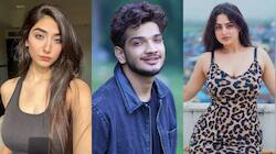 Munawar's Ex-Girlfriend Nazila Breaks Her Silence On Comedian's 'Lies' On Show