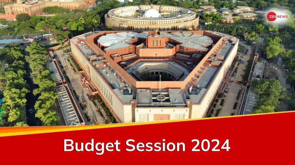 Parliament&#039;s Budget Session To Begin On January 31; President Murmu To Address Joint Sitting Of Two Houses: Sources