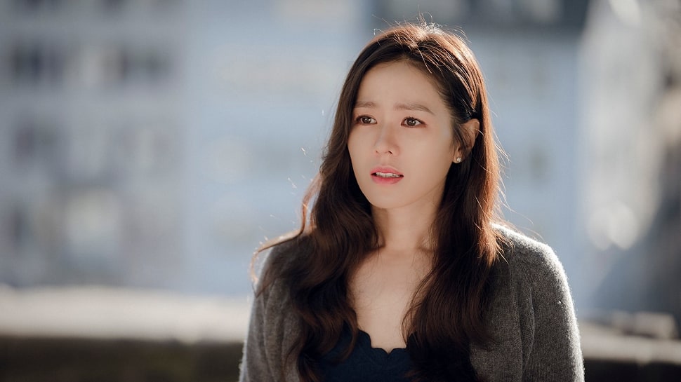 Happy Birthday Son Ye Jin: 5 Must Watch K-Dramas Of The Actress 