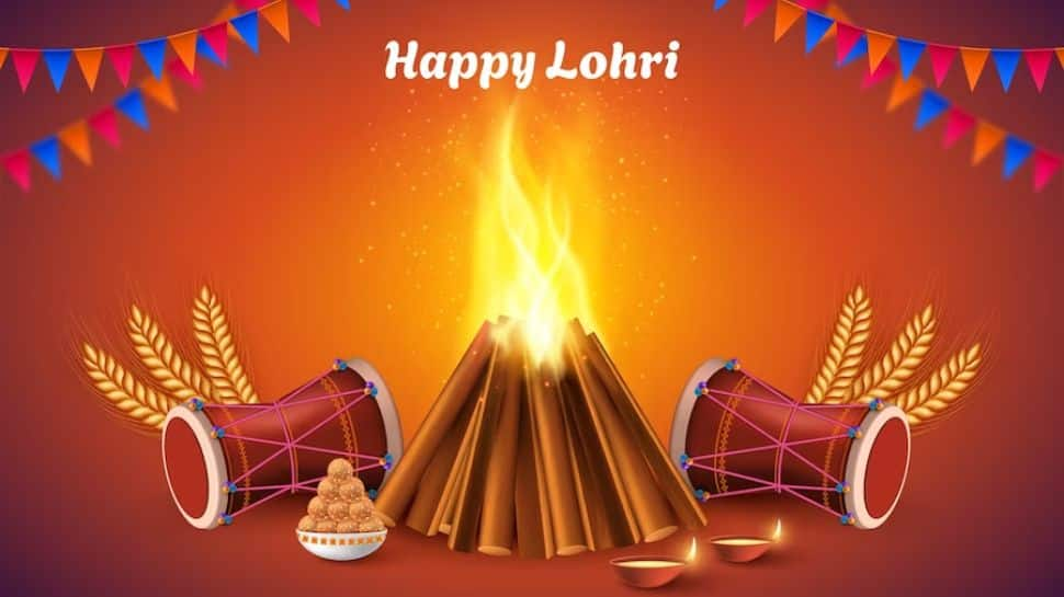 Lohri 2024 Date Rituals Dos And Don Ts All You Need To Know   1348040 Lohri Happy Freepik 