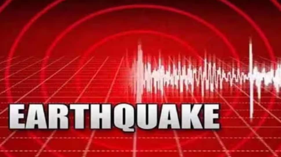 Earthquake In Noida Today: Mild Tremors Felt In Noida, NCR