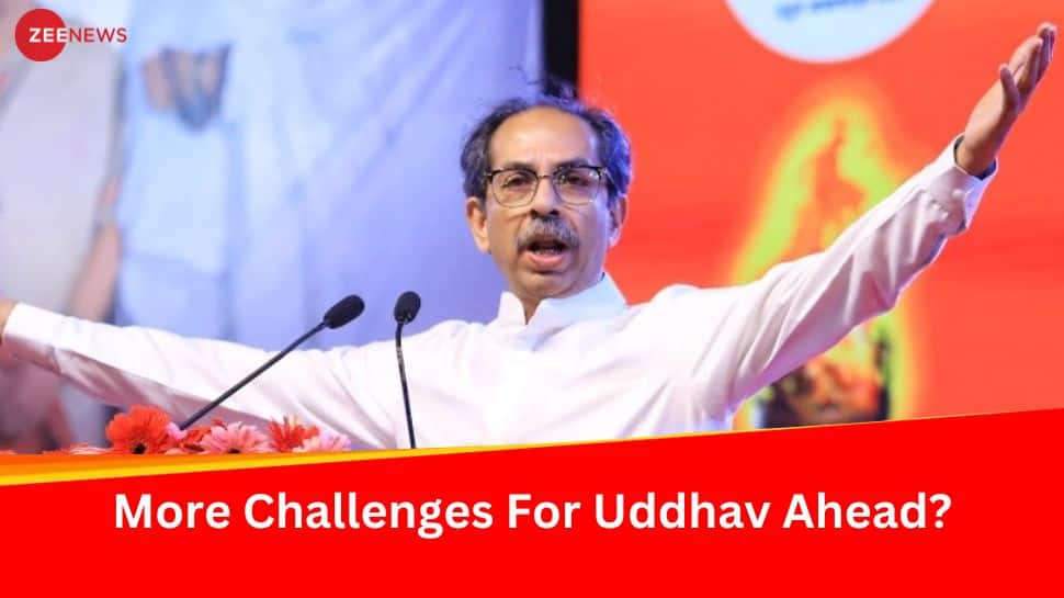 Why Maharashtra Speakers Decision To Not Disqualify Uddhav MLAs Is A Big Blow To Sena UBT Faction