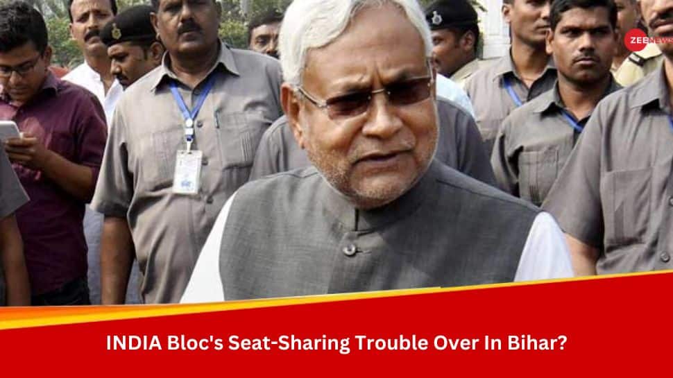 &#039;Don&#039;t Worry, Everything Will Be...&#039;: Nitish Kumar&#039;s Latest Assurance On Seat-Sharing In Bihar