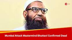 Hafiz Abdul Salam Bhuttavi, Mumbai Attack Mastermind, 'Confirmed' Dead: UNSC 