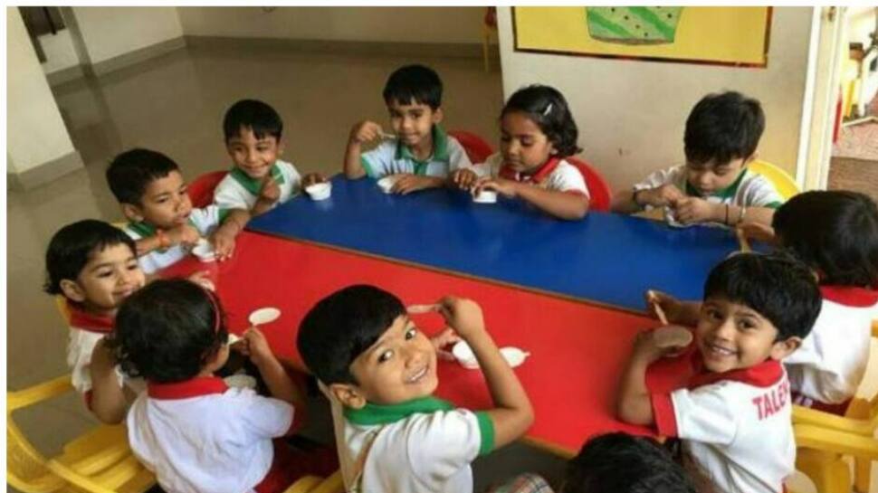 Delhi Nursery Admission 2024-25: First Merit List To Be Released Today- Steps To Check Here