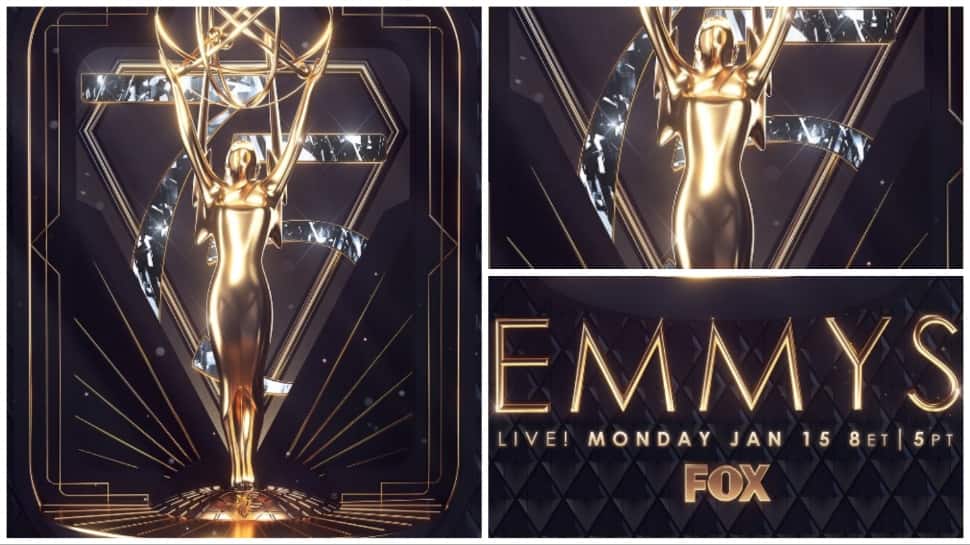 Excited For 75th Primetime Emmy Awards? Here&#039;s How You Can Watch It - Deets Inside 