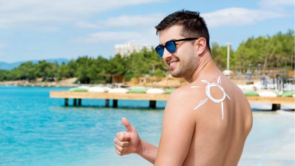 Year-Round Sun Protection